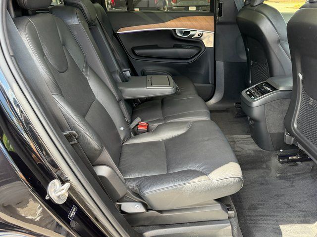 2023 Volvo XC90 B6 Plus 7-Seater Springfield VA