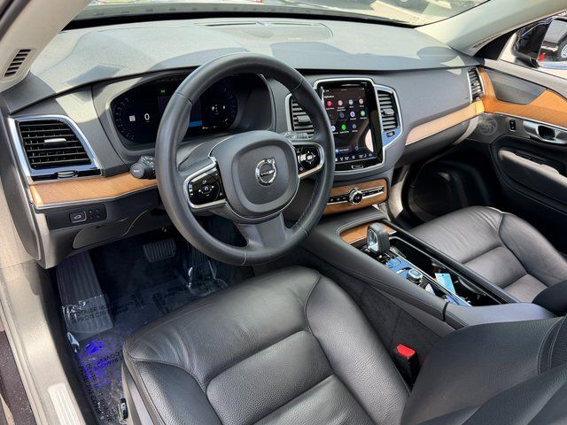 2023 Volvo XC90 B6 Plus 7-Seater Springfield VA