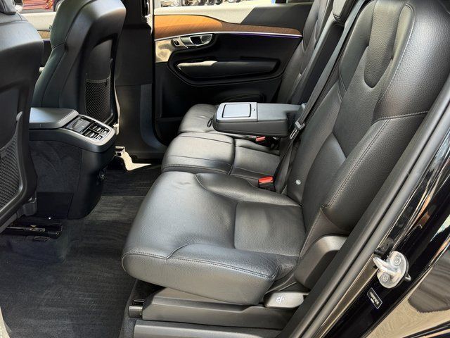 2023 Volvo XC90 B6 Plus 7-Seater Springfield VA