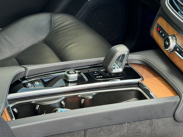 2023 Volvo XC90 B6 Plus 7-Seater Springfield VA