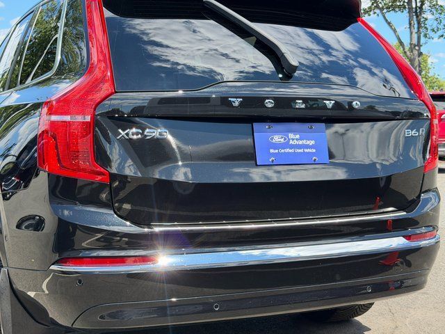2023 Volvo XC90 B6 Plus 7-Seater Springfield VA