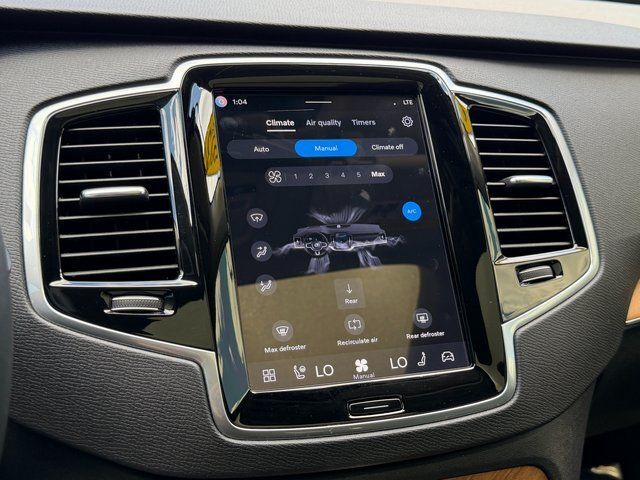 2023 Volvo XC90 B6 Plus 7-Seater Springfield VA