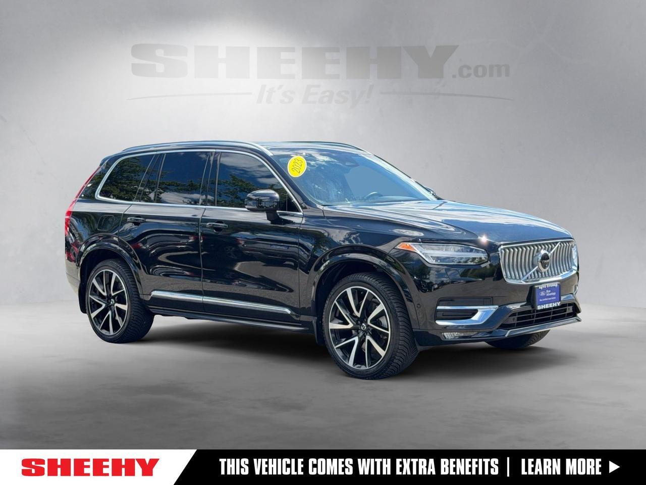 2023 Volvo XC90