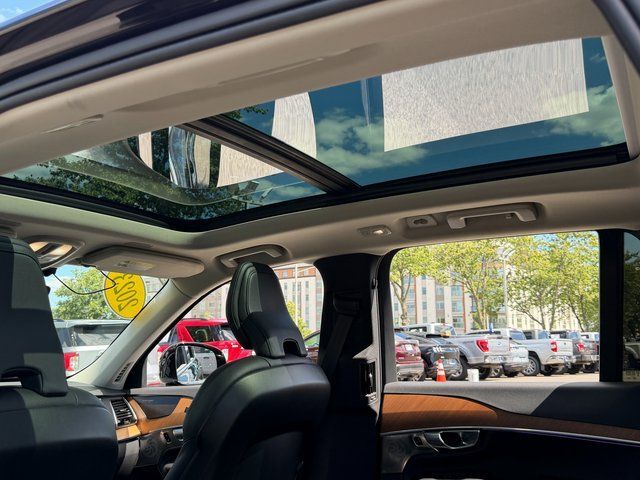 2023 Volvo XC90 B6 Plus 7-Seater Springfield VA