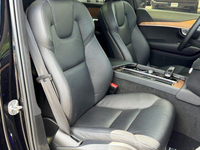 2023 Volvo XC90 B6 Plus 7-Seater Springfield VA