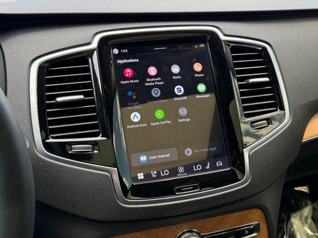 2023 Volvo XC90 B6 Plus 7-Seater Springfield VA