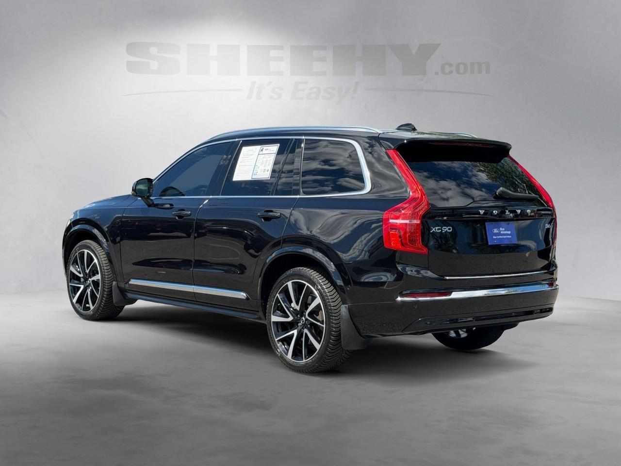 2023 Volvo XC90 B6 Plus 7-Seater Springfield VA