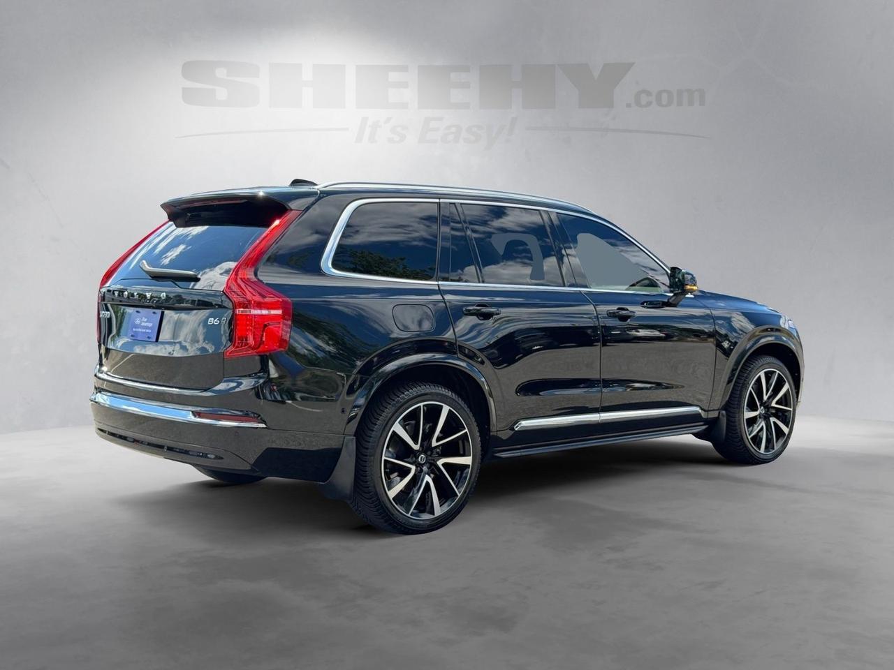 2023 Volvo XC90 B6 Plus 7-Seater Springfield VA