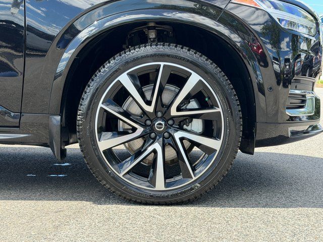 2023 Volvo XC90 B6 Plus 7-Seater Springfield VA