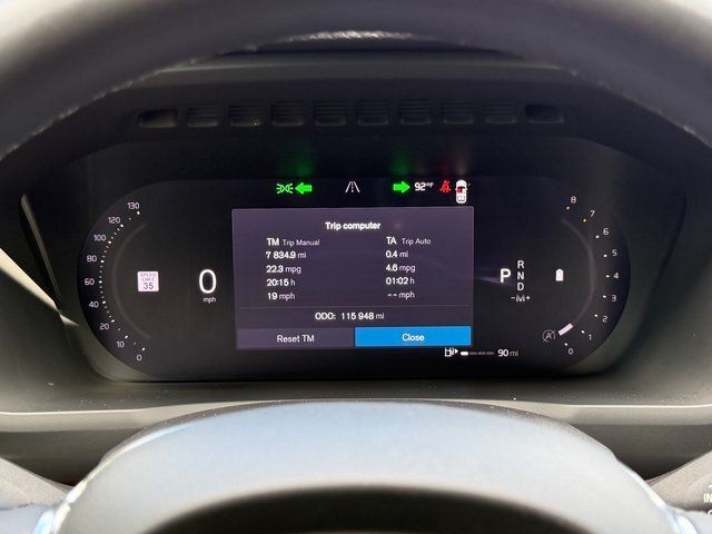 2023 Volvo XC90 B6 Plus 7-Seater Springfield VA