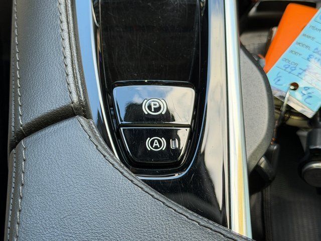 2023 Volvo XC90 B6 Plus 7-Seater Springfield VA
