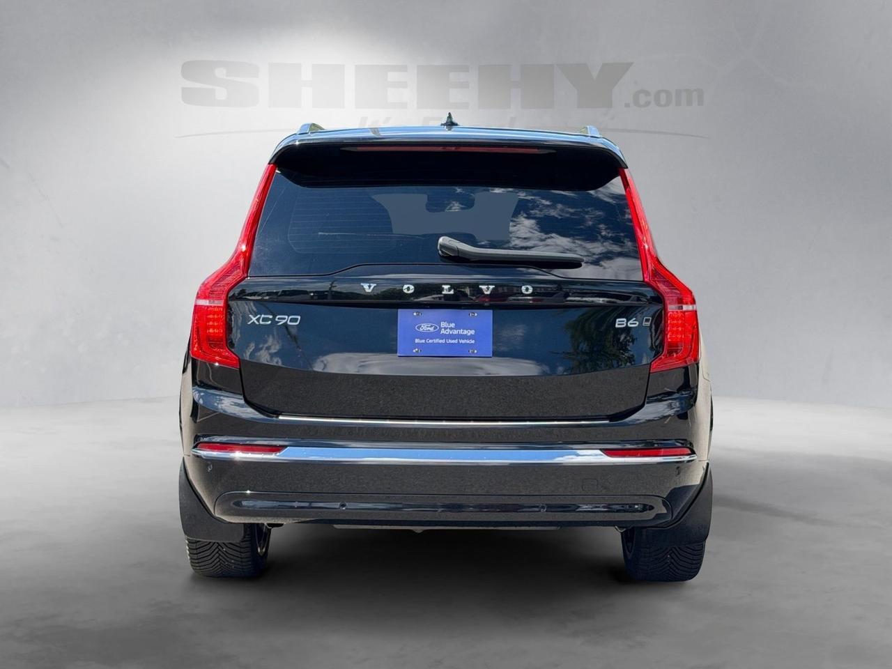 2023 Volvo XC90 B6 Plus 7-Seater Springfield VA