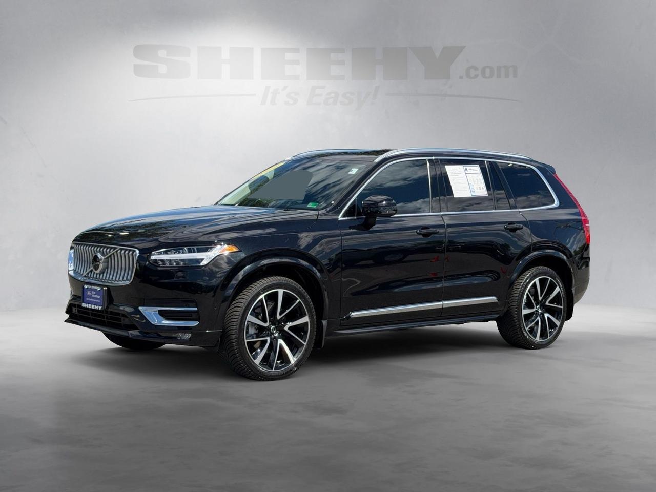 2023 Volvo XC90 B6 Plus 7-Seater Springfield VA