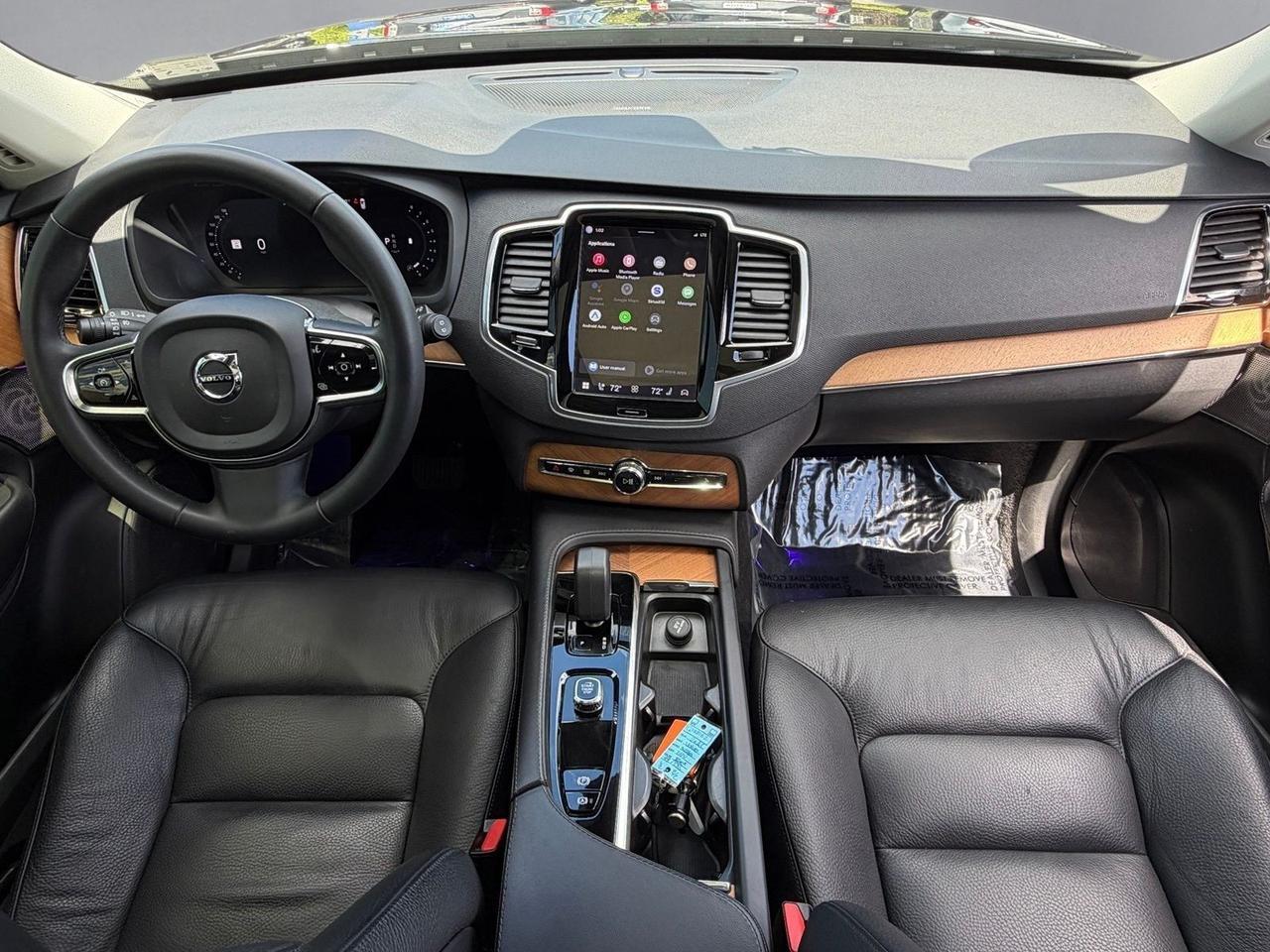 2023 Volvo XC90 B6 Plus 7-Seater Springfield VA