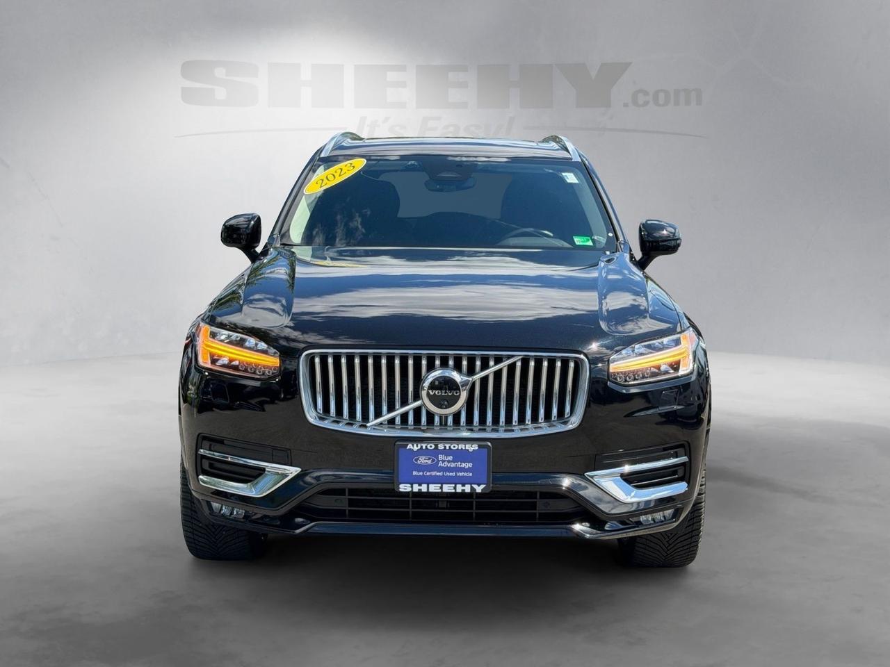 2023 Volvo XC90 B6 Plus 7-Seater Springfield VA