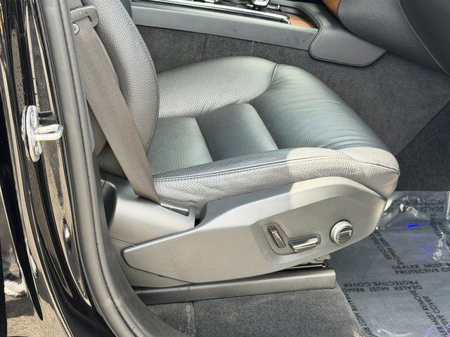 2023 Volvo XC90 B6 Plus 7-Seater Springfield VA
