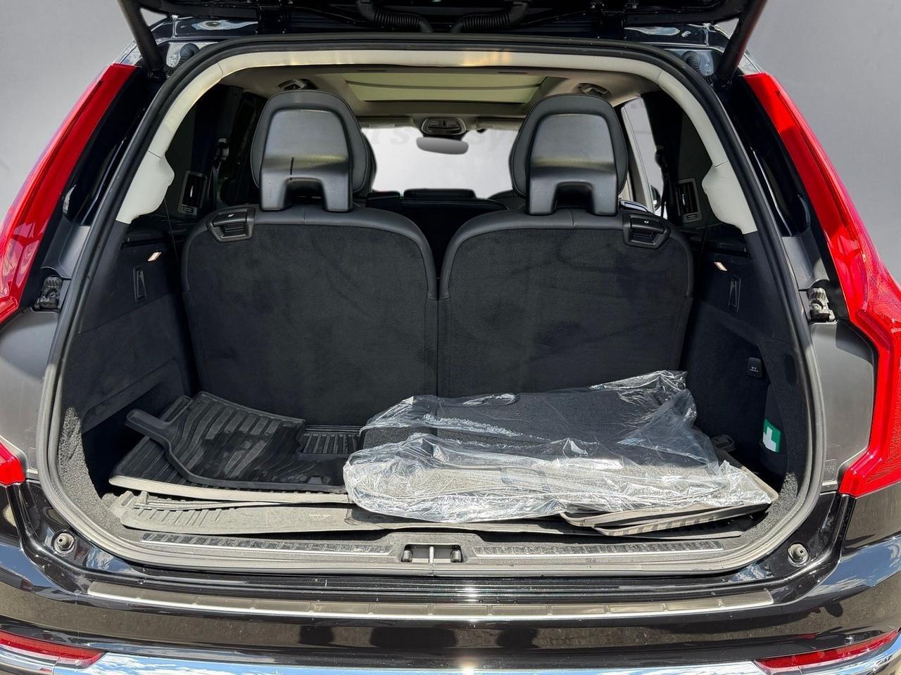 2023 Volvo XC90 B6 Plus 7-Seater Springfield VA