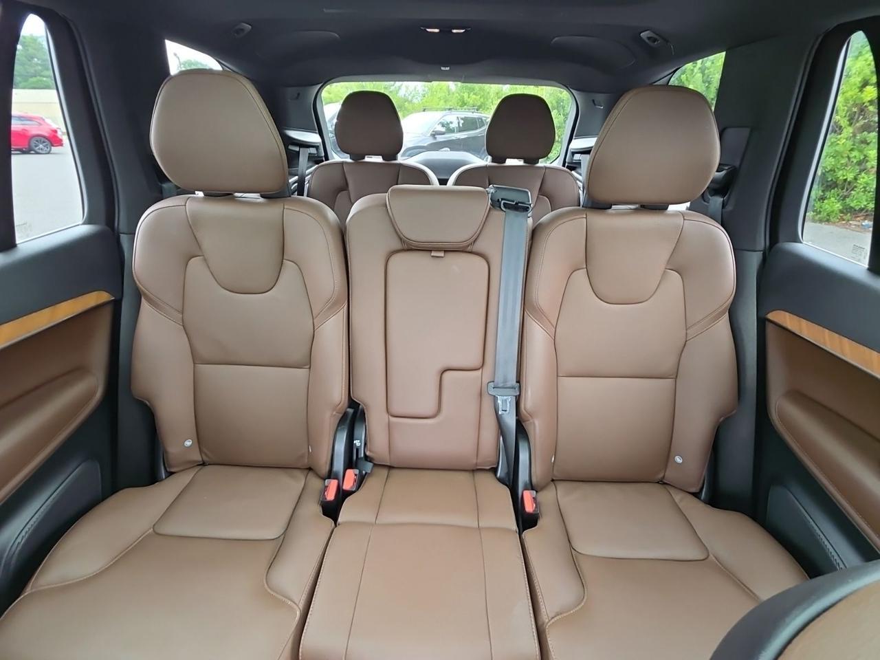 2023 Volvo XC90 B6 Plus 7-Seater Glen Burnie MD