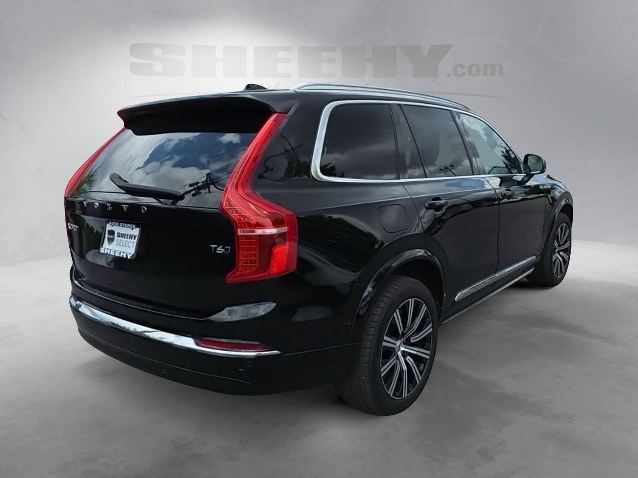 2023 Volvo XC90 B6 Plus 7-Seater Glen Burnie MD