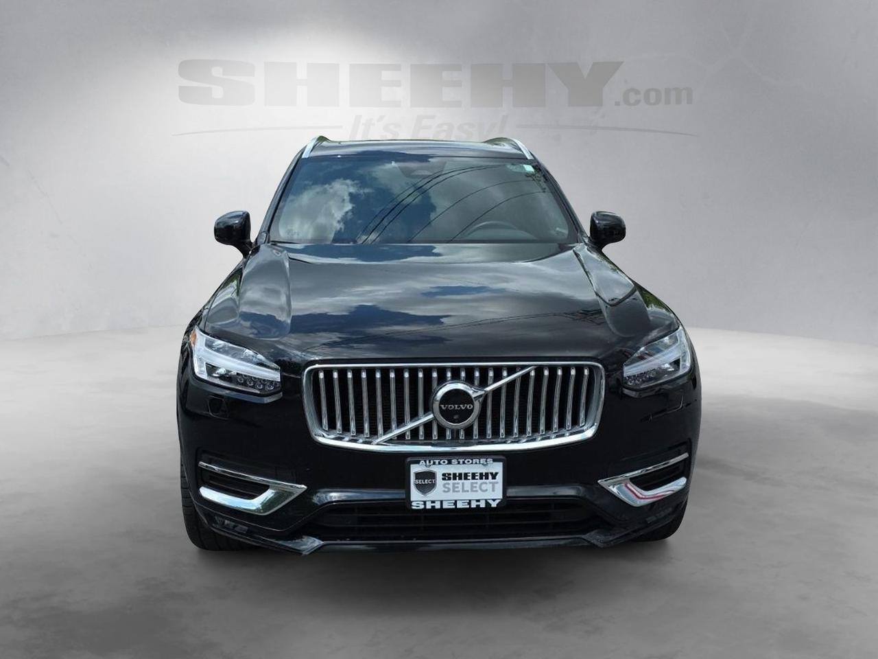 2023 Volvo XC90 B6 Plus 7-Seater Glen Burnie MD
