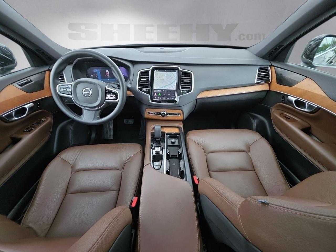 2023 Volvo XC90 B6 Plus 7-Seater Glen Burnie MD