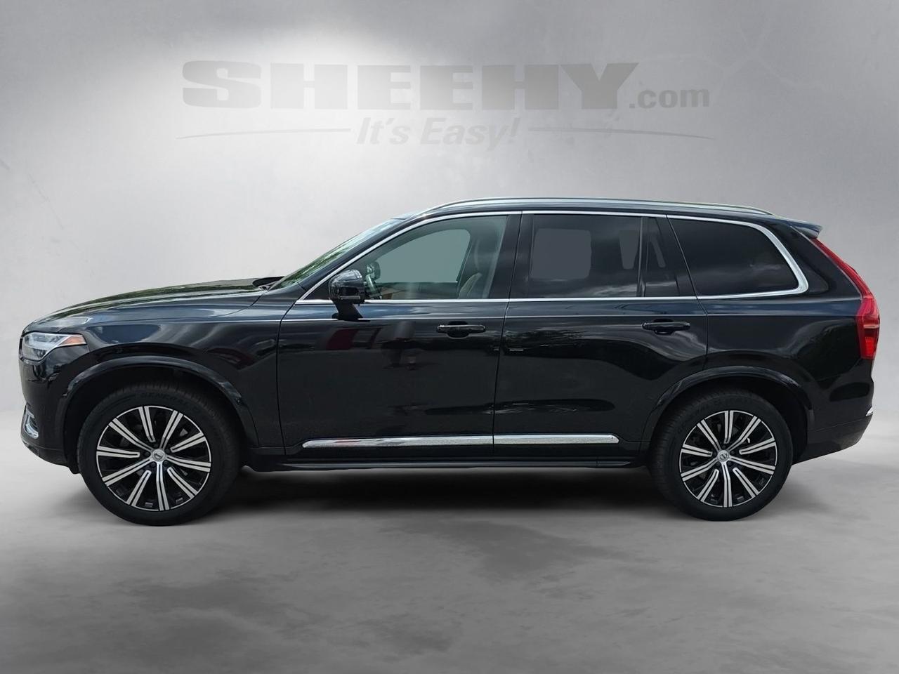 2023 Volvo XC90 B6 Plus 7-Seater Glen Burnie MD