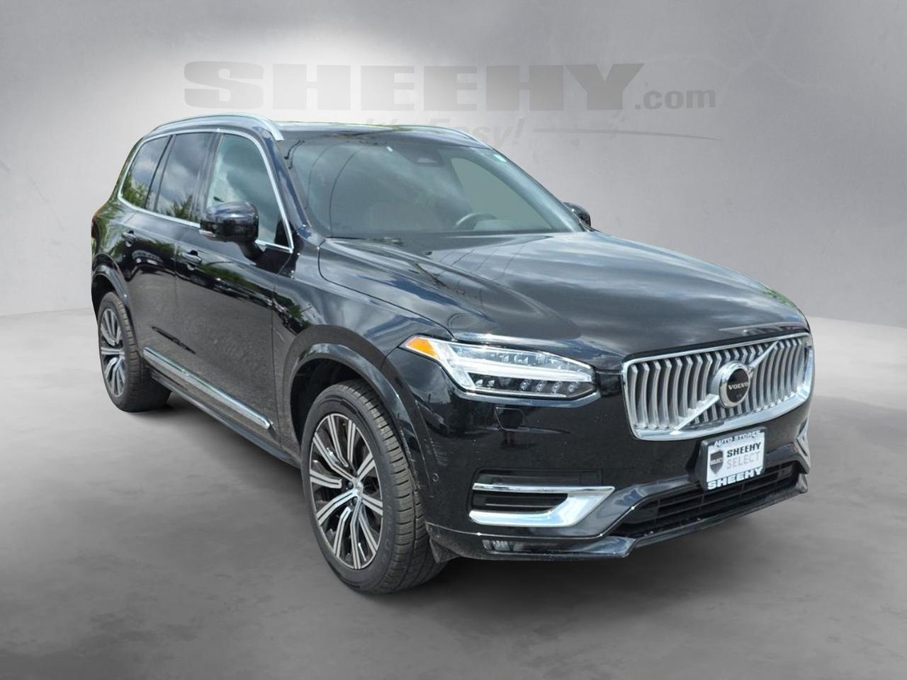 2023 Volvo XC90 B6 Plus 7-Seater Glen Burnie MD