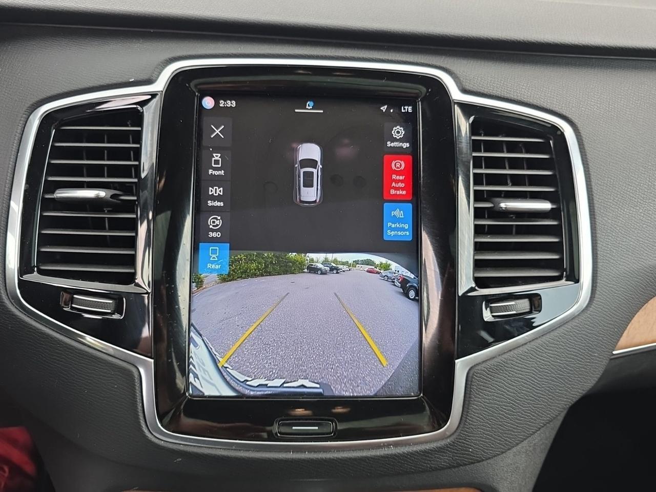 2023 Volvo XC90 B6 Plus 7-Seater Glen Burnie MD