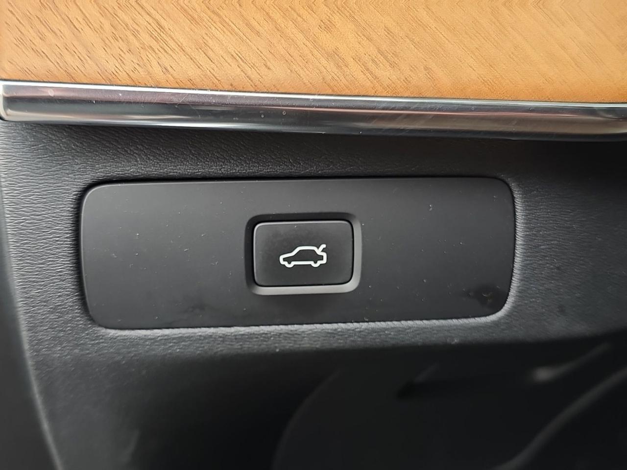 2023 Volvo XC90 B6 Plus 7-Seater Glen Burnie MD