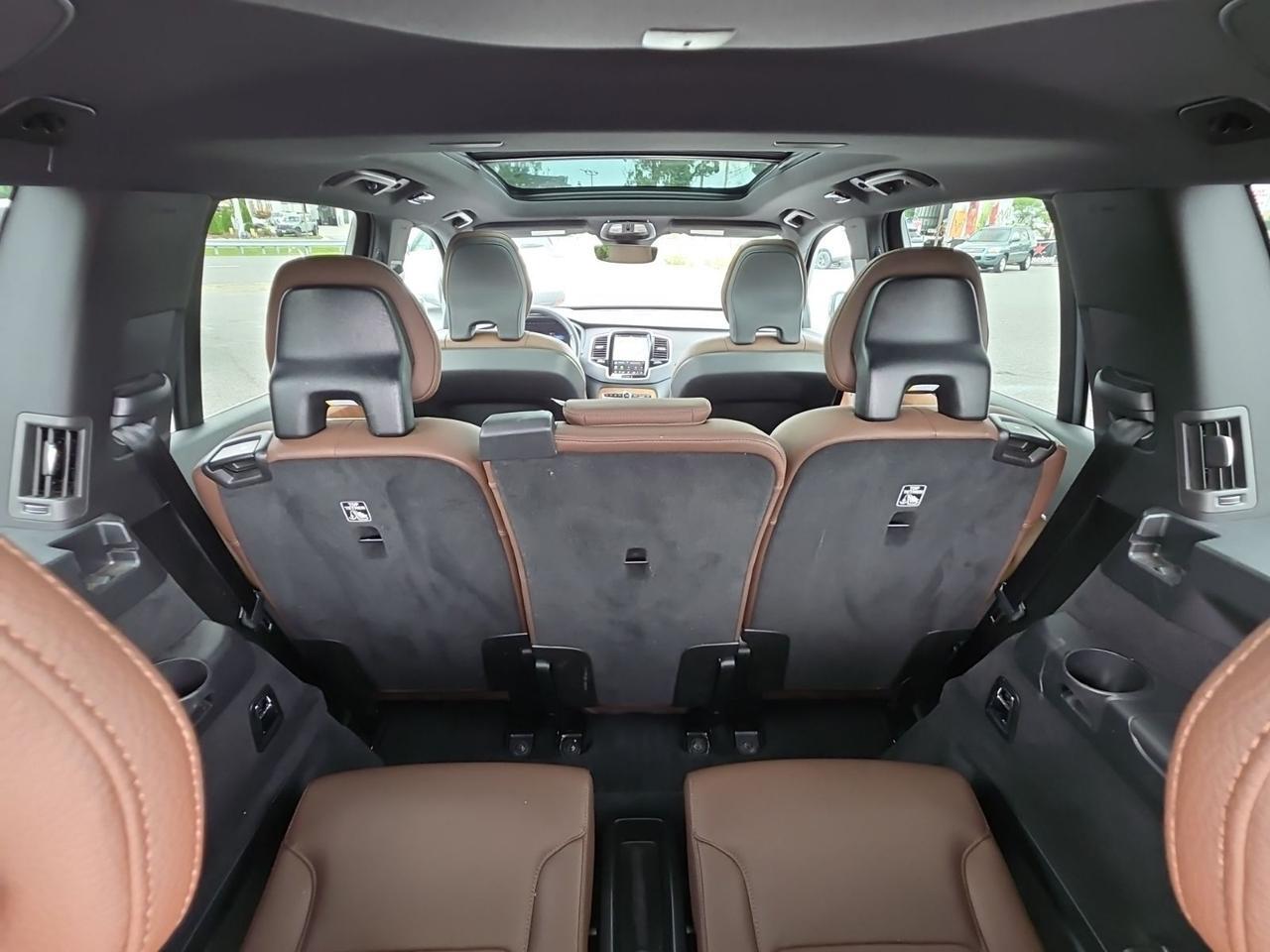 2023 Volvo XC90 B6 Plus 7-Seater Glen Burnie MD