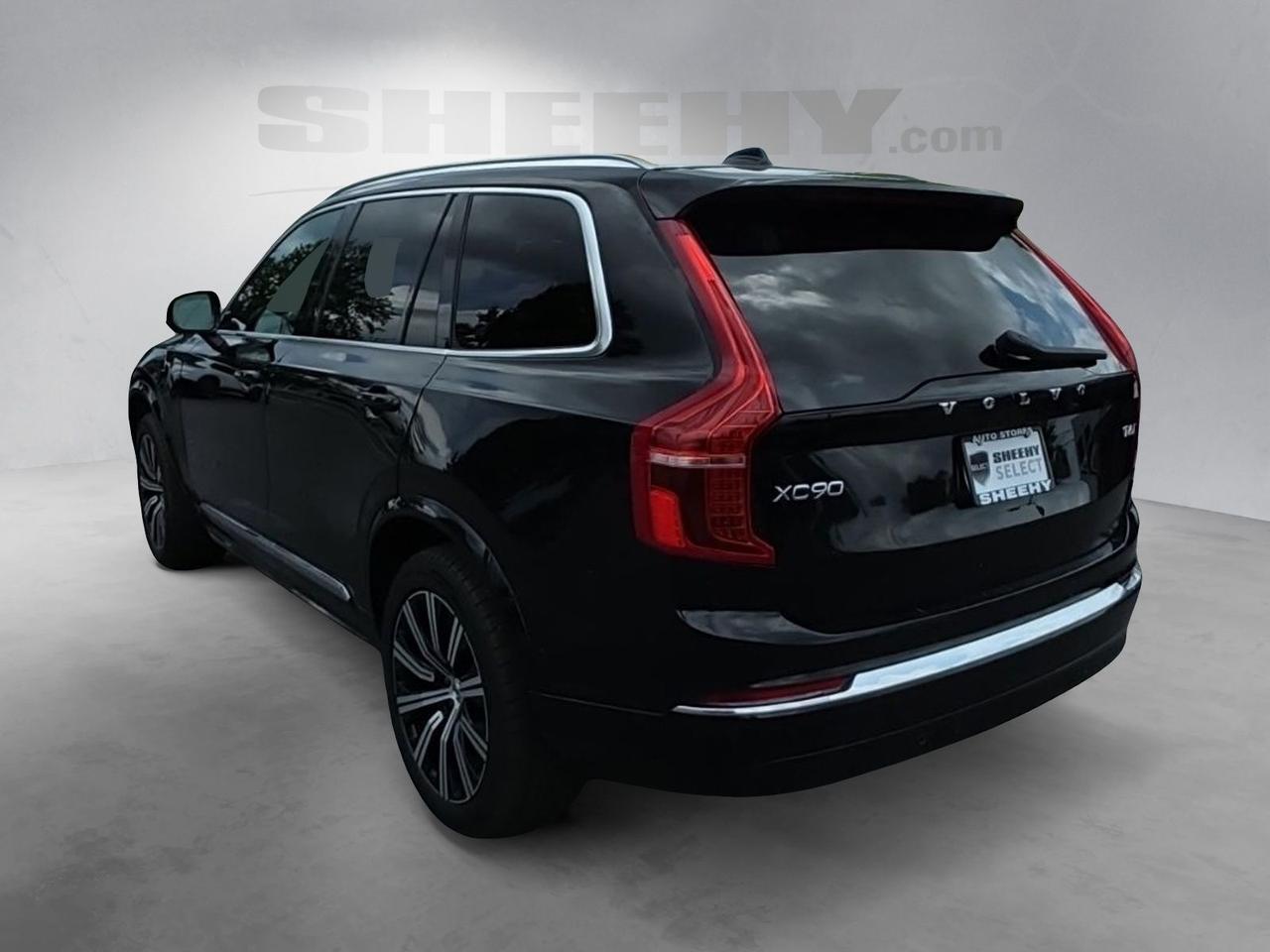 2023 Volvo XC90 B6 Plus 7-Seater Glen Burnie MD