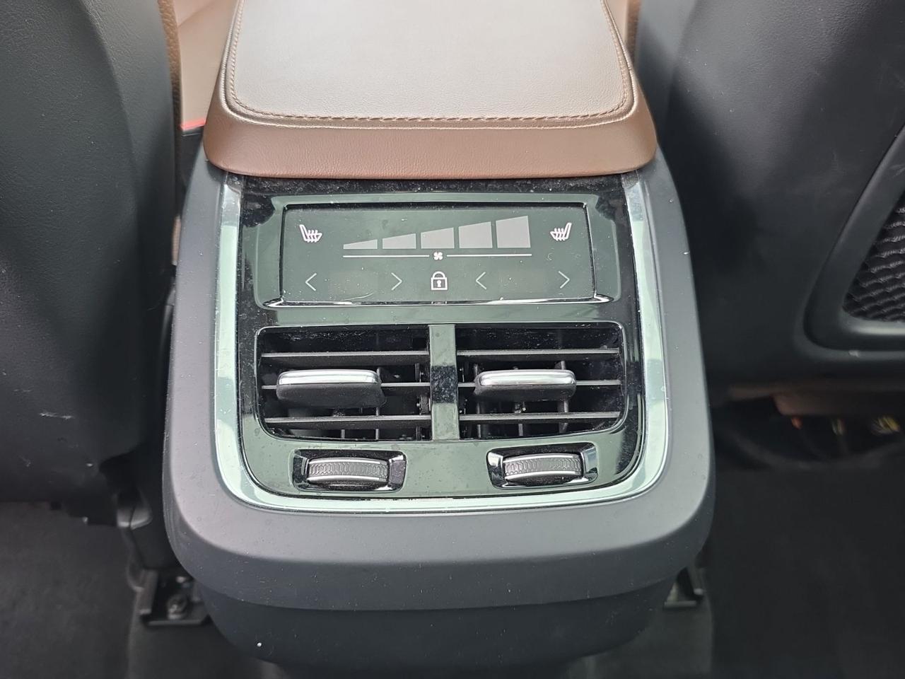 2023 Volvo XC90 B6 Plus 7-Seater Glen Burnie MD