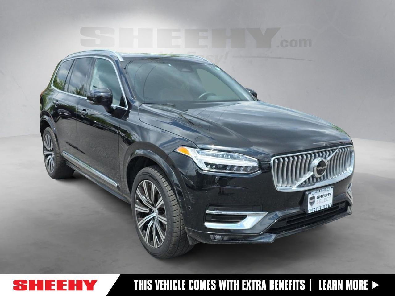2023 Volvo XC90
