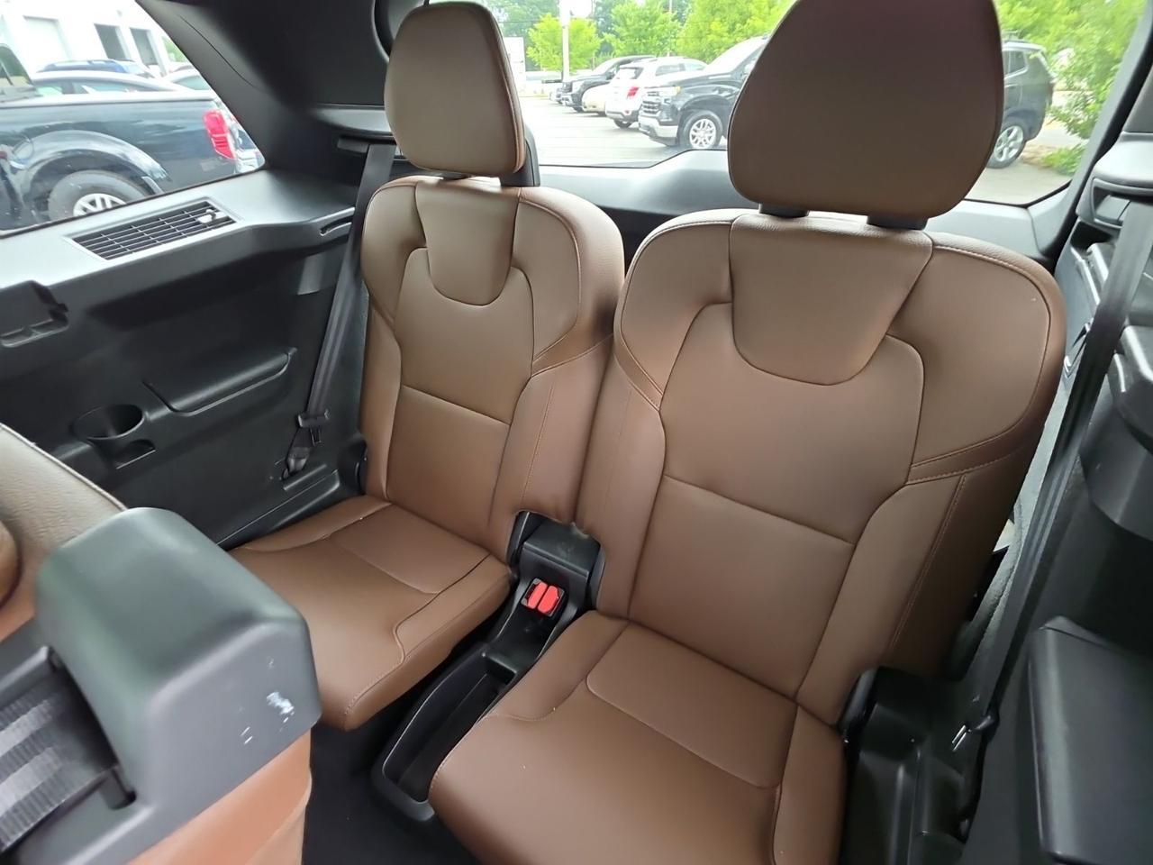 2023 Volvo XC90 B6 Plus 7-Seater Glen Burnie MD
