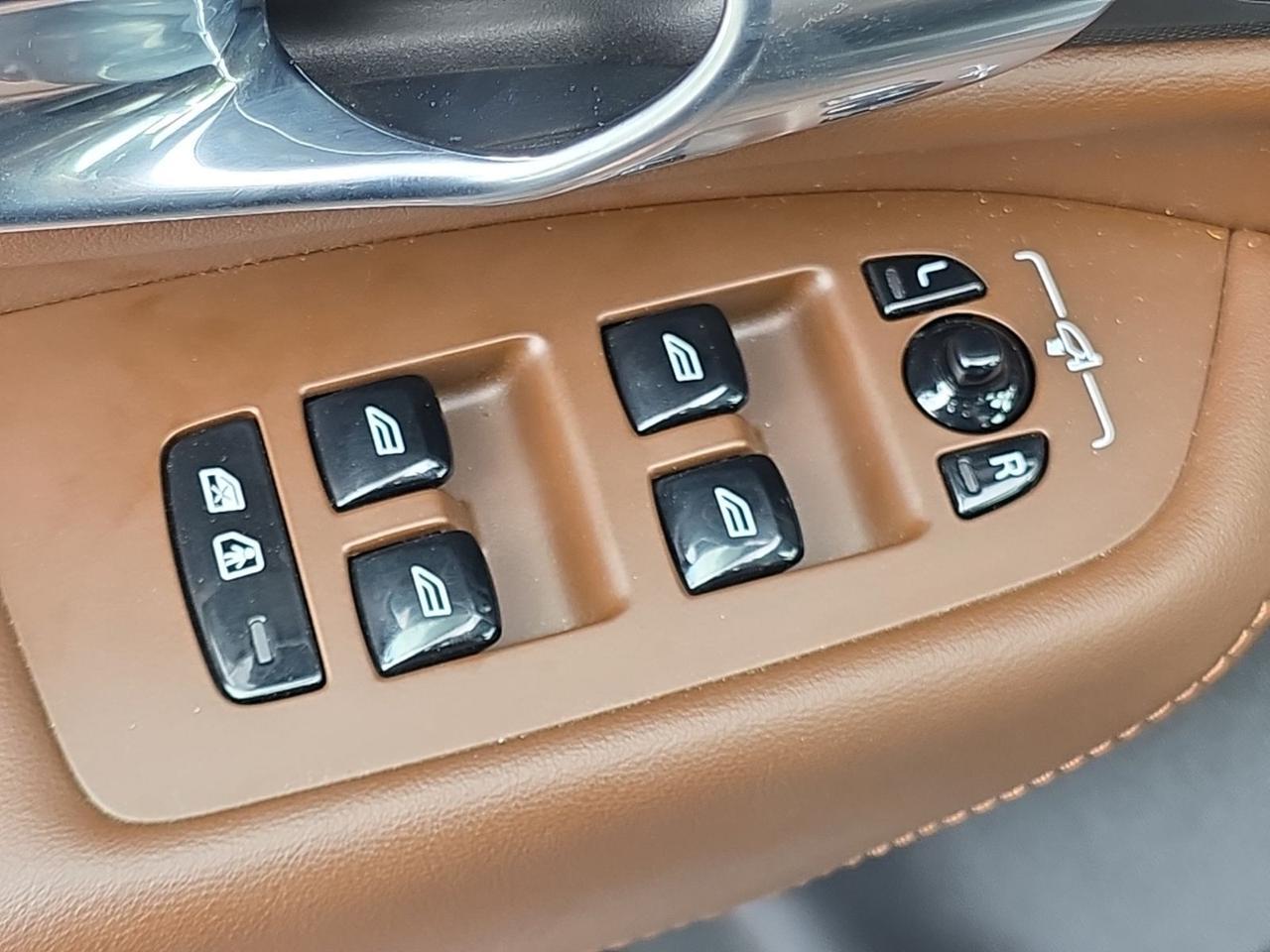 2023 Volvo XC90 B6 Plus 7-Seater Glen Burnie MD