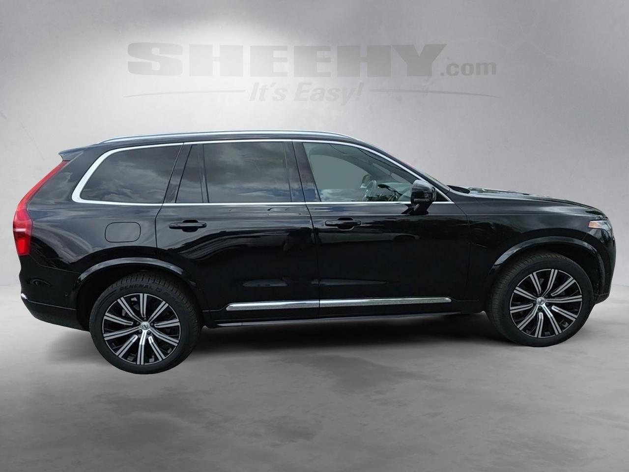 2023 Volvo XC90 B6 Plus 7-Seater Glen Burnie MD
