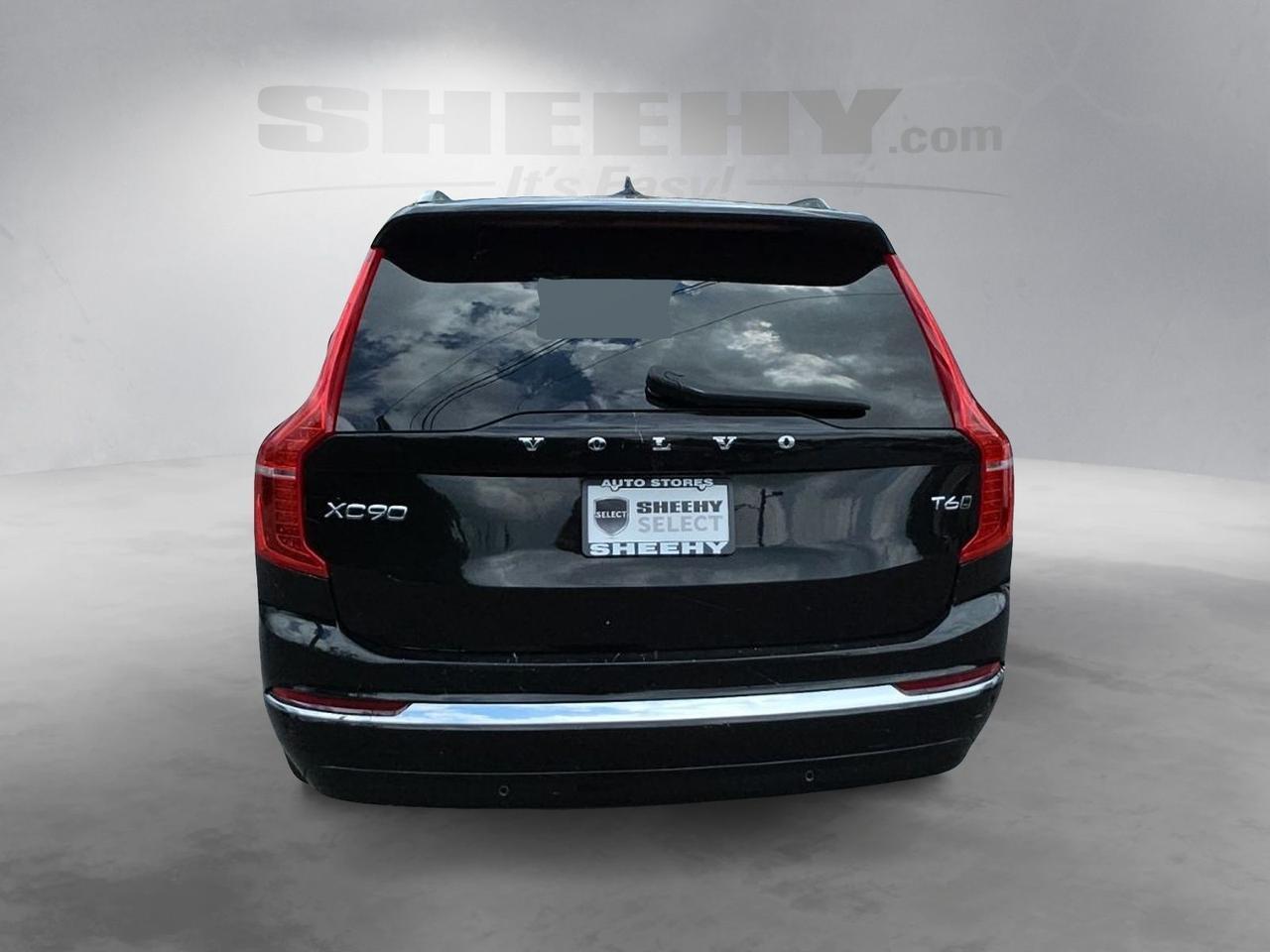 2023 Volvo XC90 B6 Plus 7-Seater Glen Burnie MD
