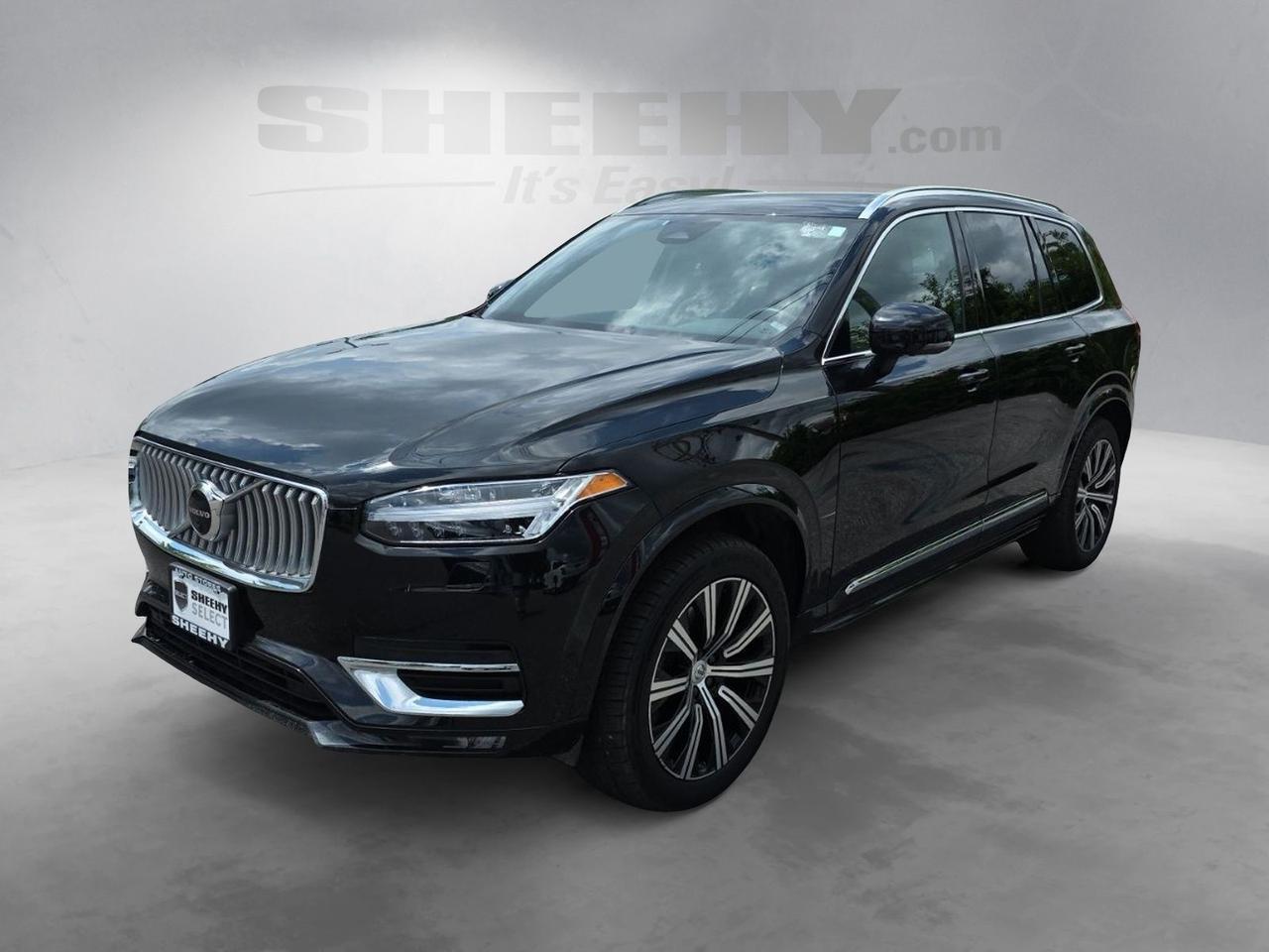 2023 Volvo XC90 B6 Plus 7-Seater Glen Burnie MD