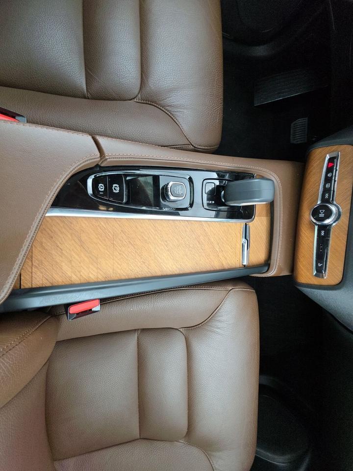 2023 Volvo XC90 B6 Plus 7-Seater Glen Burnie MD