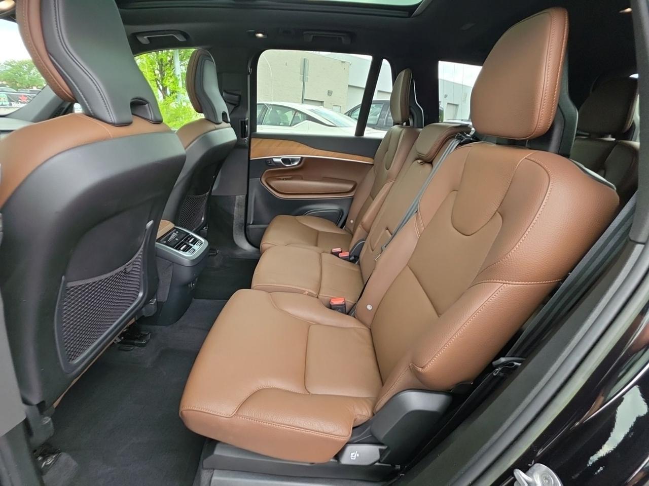 2023 Volvo XC90 B6 Plus 7-Seater Glen Burnie MD