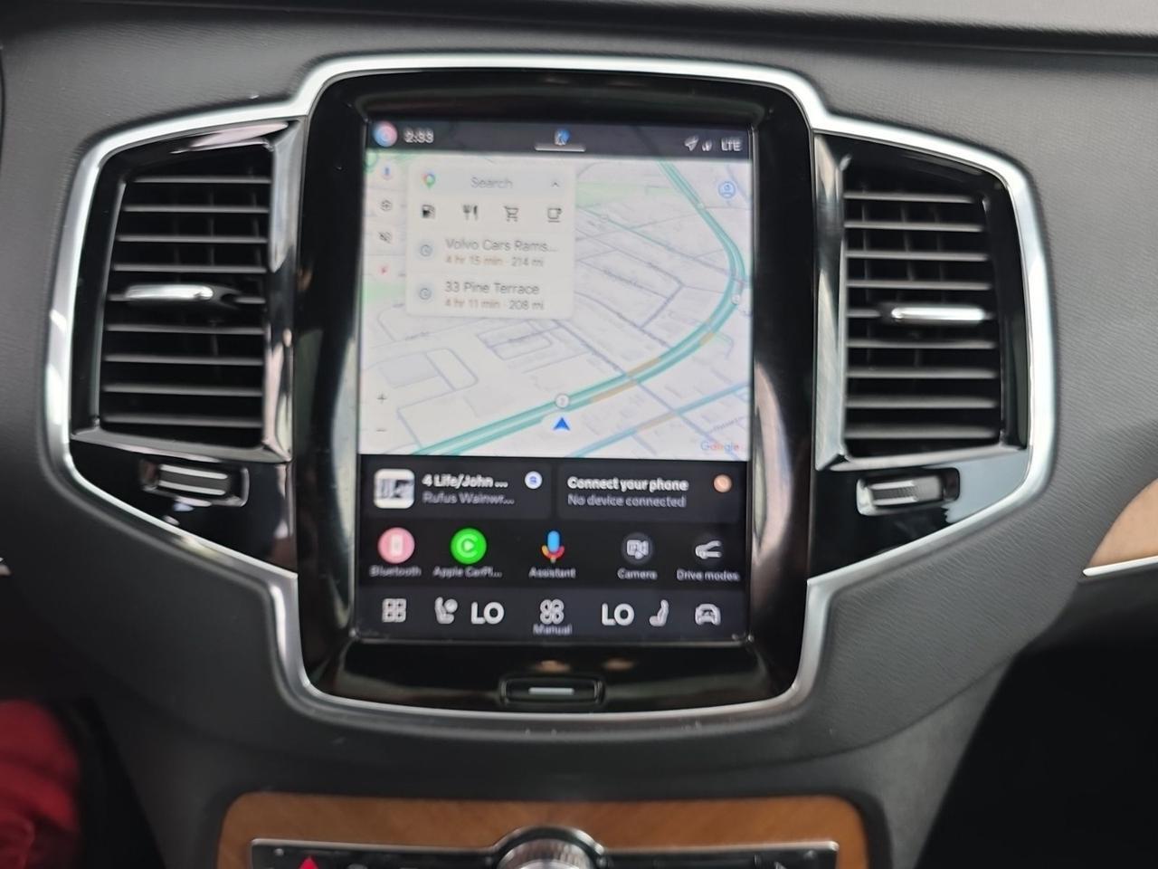 2023 Volvo XC90 B6 Plus 7-Seater Glen Burnie MD