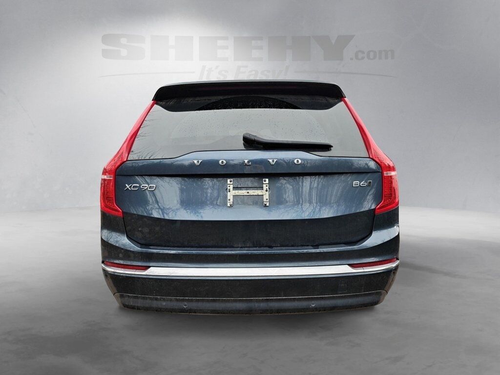 2023 Volvo XC90 B6 Plus 7-Seater Hunt Valley MD