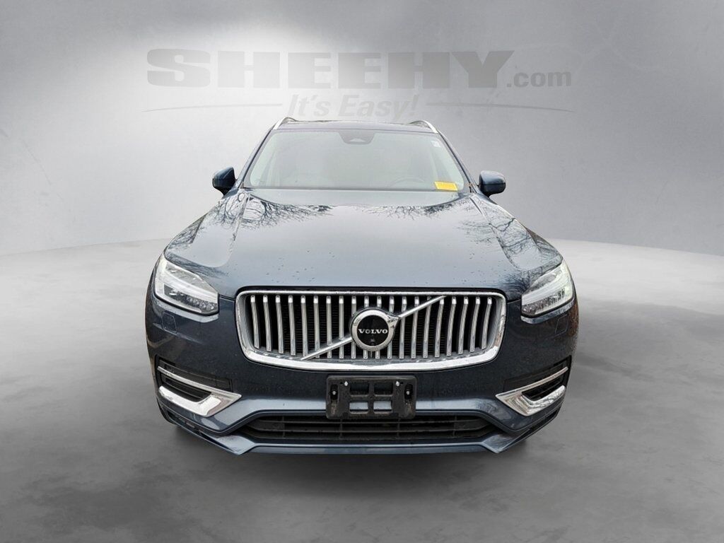 2023 Volvo XC90 B6 Plus 7-Seater Hunt Valley MD