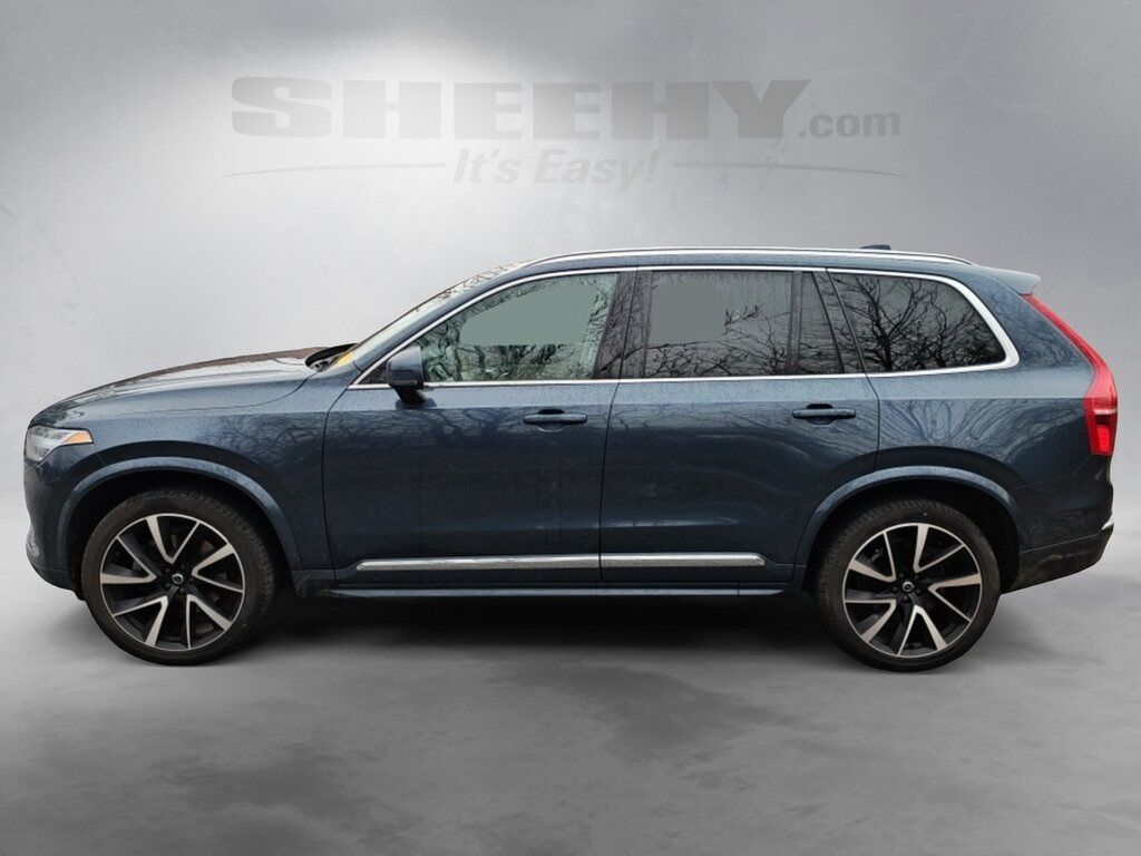 2023 Volvo XC90 B6 Plus 7-Seater Hunt Valley MD
