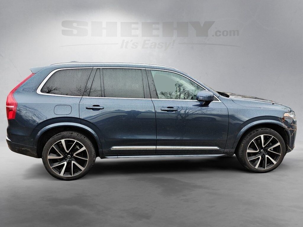 2023 Volvo XC90 B6 Plus 7-Seater Hunt Valley MD