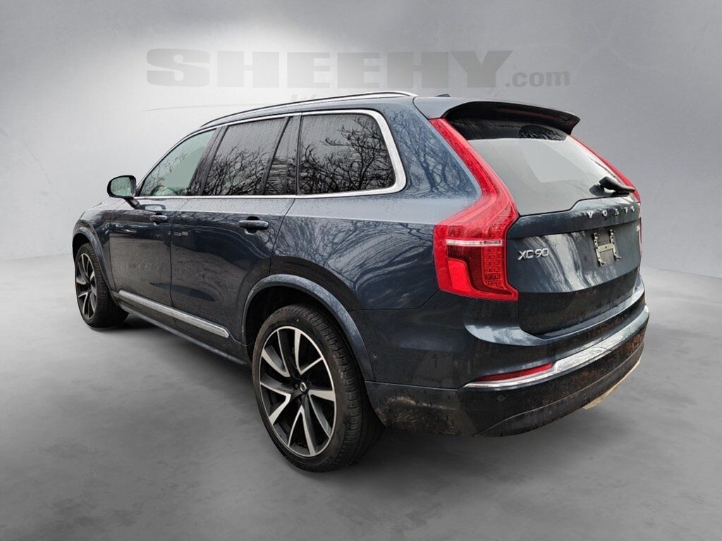 2023 Volvo XC90 B6 Plus 7-Seater Hunt Valley MD