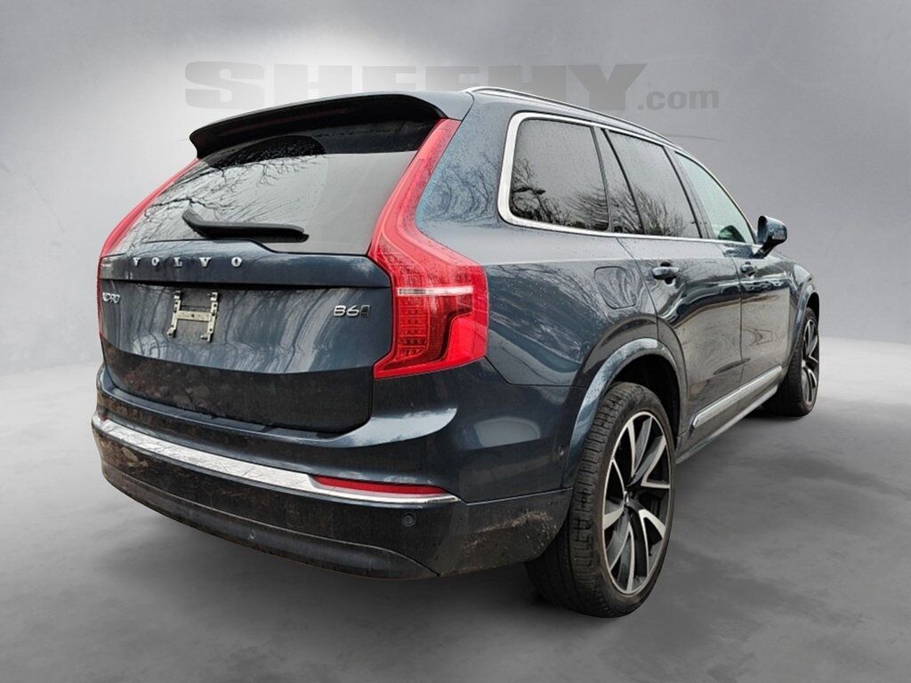 2023 Volvo XC90 B6 Plus 7-Seater Hunt Valley MD