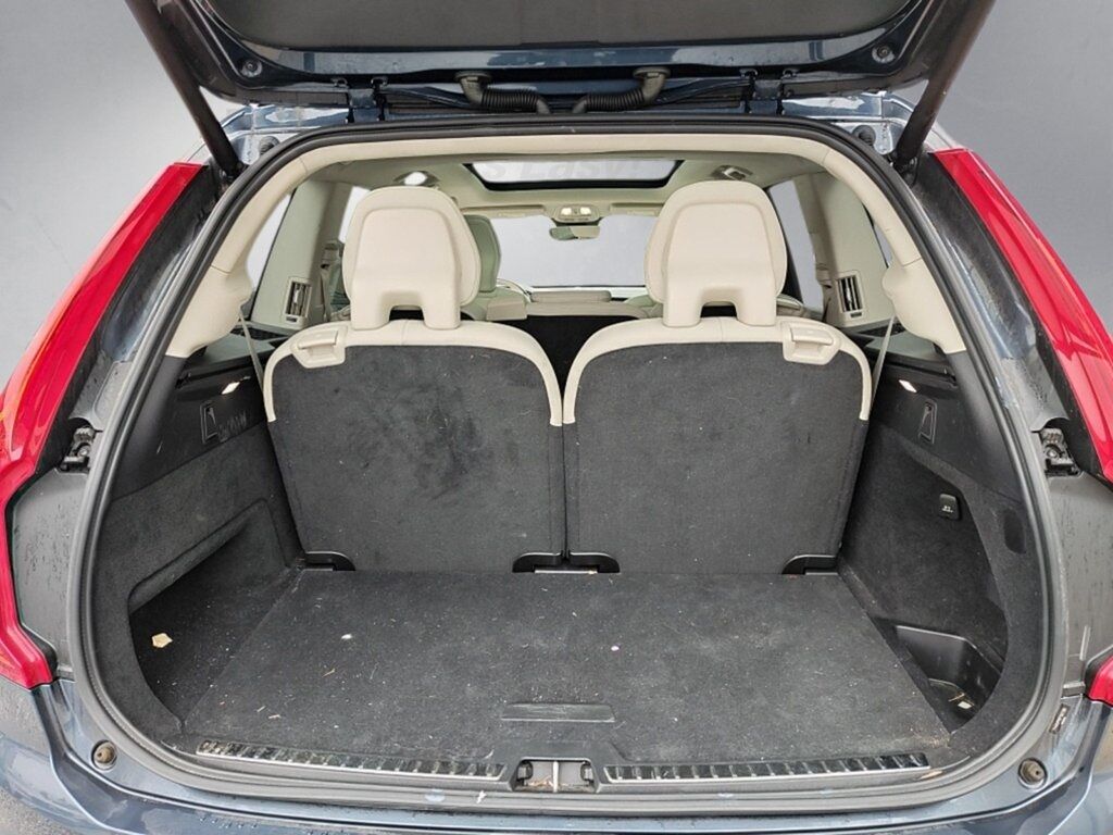 2023 Volvo XC90 B6 Plus 7-Seater Hunt Valley MD