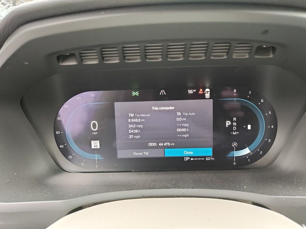 2023 Volvo XC90 B6 Plus 7-Seater Hunt Valley MD