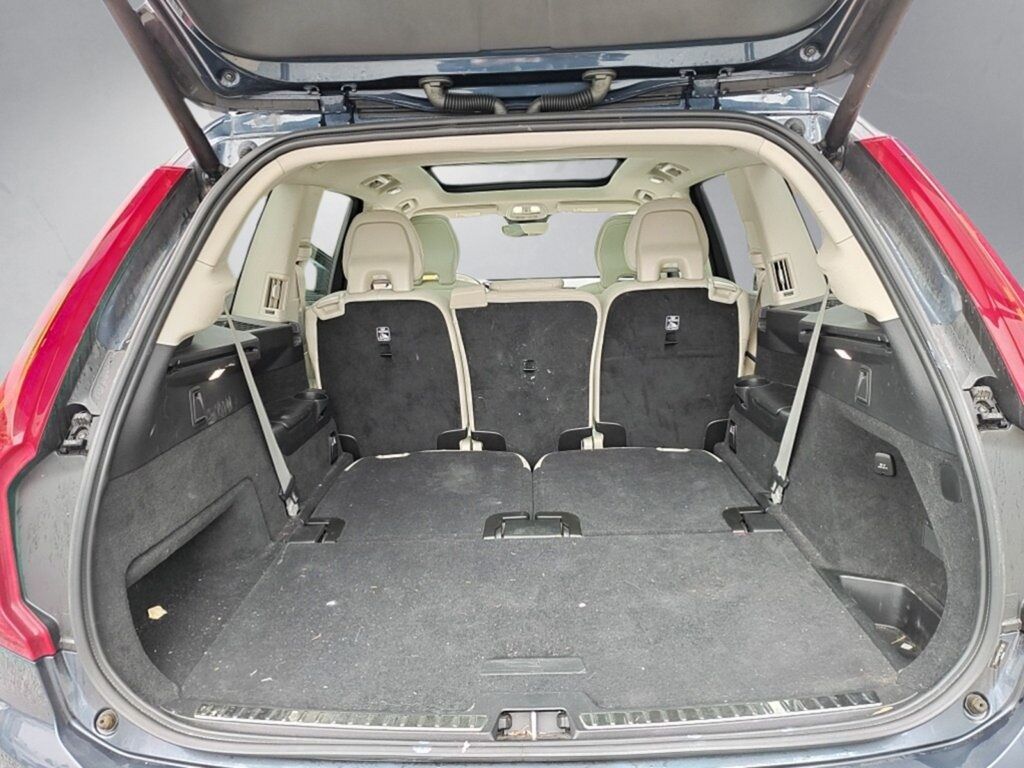 2023 Volvo XC90 B6 Plus 7-Seater Hunt Valley MD